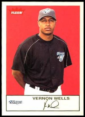 152 Vernon Wells
